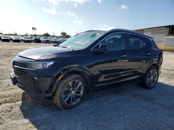 2020 Buick Encore KL4MMBS29LB110631 Lot 55230666