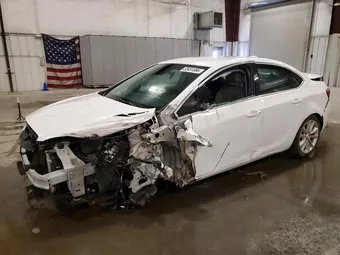 2015 Buick Verano 1G4PR5SK5F4209909
