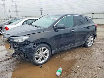 2020 Buick Encore KL4MMBS2XLB129527 Lot 48673146