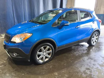 2015 Buick Encore KL4CJFSBXFB060726