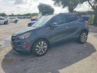 2017 Buick Encore KL4CJASBXHB119697 Lot 55403496
