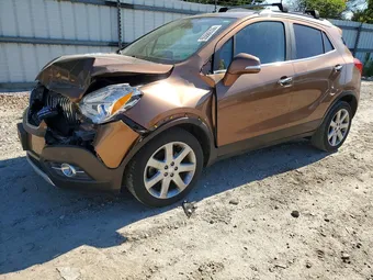2016 Buick Encore KL4CJHSB8GB633040 Lot 55686356