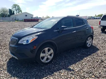 2015 Buick Encore KL4CJASB2FB244142 Lot 55270426