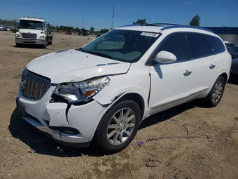 2016 Buick Enclave 5GAKRAKD9GJ310898