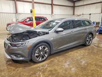 2018 Buick Regal W04GV8SX9J1110768