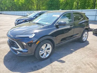 2026 Buick Encore KL4AMBSL8TB039286 Lot 53478656