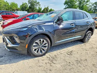 2024 Buick Envision LRBFZME47RD073244