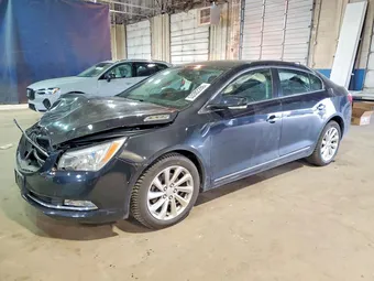 2015 Buick LaCrosse 1G4GB5G36FF252388