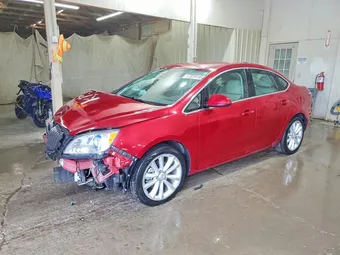 2015 Buick Verano 1G4PR5SK1F4142211