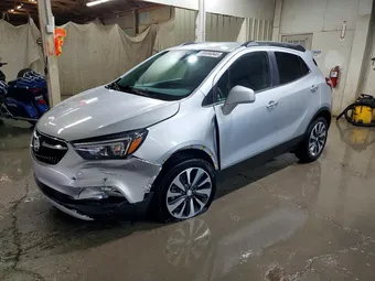 2021 Buick Encore KL4CJESB4MB356042 Lot 56694846