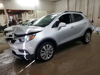 2020 Buick Encore KL4CJASB9LB028364 Lot 47249996