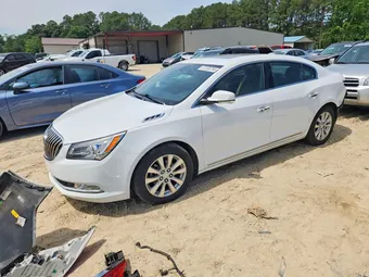 2015 Buick LaCrosse 1G4GB5GR9FF114039