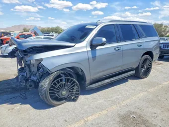 2022 Cadillac Escalade 1GYS4BKL2NR289363
