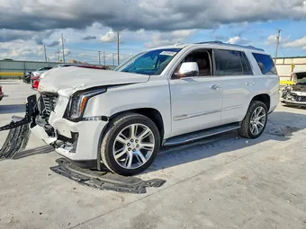 2016 Cadillac Escalade 1GYS4BKJ0GR466817