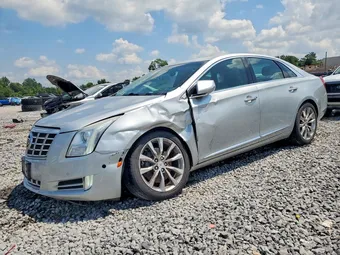 2015 Cadillac XTS 2G61M5S35F9118950
