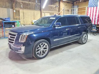 2017 Cadillac Escalade 1GYS4JKJ2HR128024
