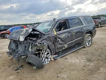 2016 Cadillac Escalade 1GYS4CKJ5GR150187