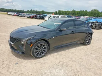 2026 Cadillac CT5 1G6DP5RK9T0103665