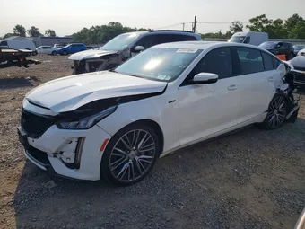 2020 Cadillac CT5 1G6DV5RW4L0154838