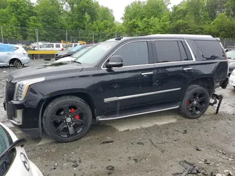 2016 Cadillac Escalade 1GYS4BKJ4GR247164