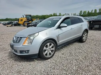 2015 Cadillac SRX 3GYFNFE32FS585385