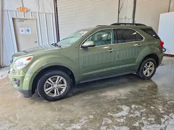 2015 Chevrolet Equinox 2GNALBEK9F6146339 Lot 56831706