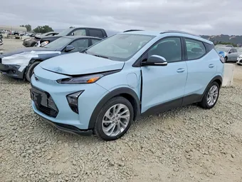 2023 Chevrolet Bolt EUV 1G1FY6S06P4181586