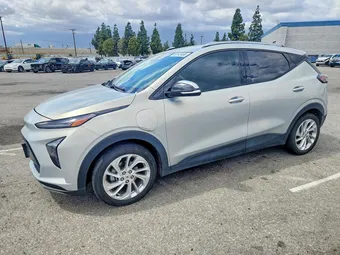 2023 Chevrolet Bolt EUV 1G1FY6S06P4146966