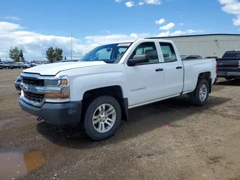 2017 Chevrolet Silverado 1500 1GCVKNEH3HZ249931 Lot 60032256