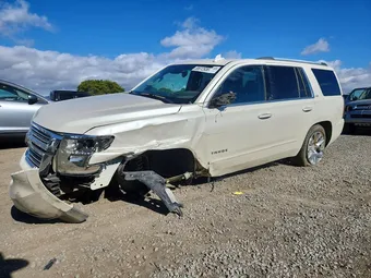 2015 Chevrolet Tahoe 1GNSKCKC1FR591706