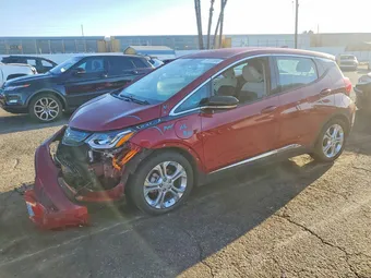 2020 Chevrolet Bolt EV 1G1FY6S08L4126888