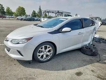 2016 Chevrolet Volt 1G1RD6S50GU135885