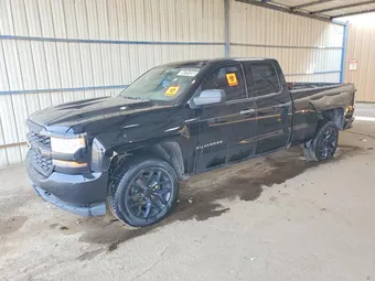 2016 Chevrolet Silverado 1500 1GCVKPEC5GZ180898 Lot 54731336