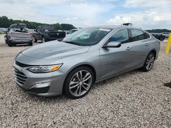 2023 Chevrolet Malibu 1G1ZE5ST3PF207401 Lot 56089666