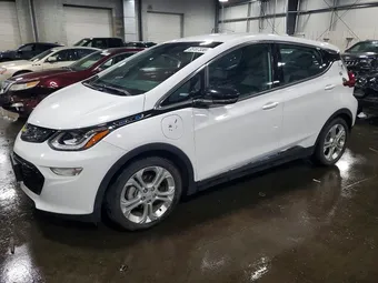 2020 Chevrolet Bolt EV 1G1FY6S05L4148198