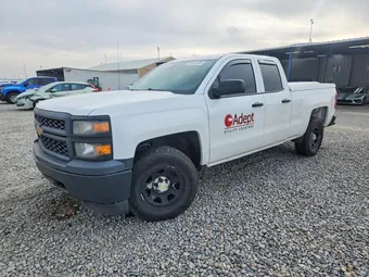 2015 Chevrolet Silverado 1GCVKPEH8FZ365246 Lot 55391606