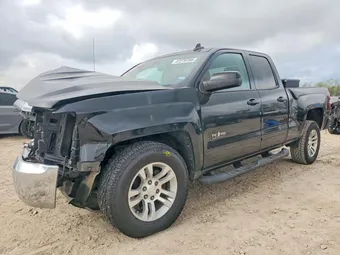 2016 Chevrolet Silverado 1500 1GCRCREC4GZ317663 Lot 47270786