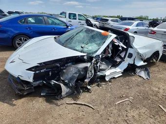 2024 Chevrolet Corvette 1G1YB2D46R5117015
