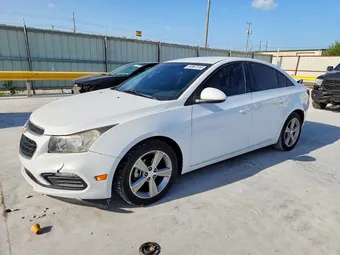 2015 Chevrolet Cruze 1G1PE5SB2F7197967 Lot 58987516
