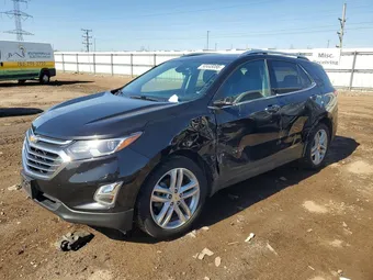 2019 Chevrolet Equinox 2GNAXYEX9K6224812 Lot 50448086