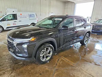 2026 Chevrolet Trax KL77LHEP6TC094086 Lot 56314436