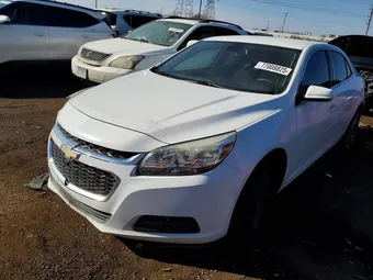 2015 Chevrolet Malibu 1G11C5SL3FU150310 Lot 77008825