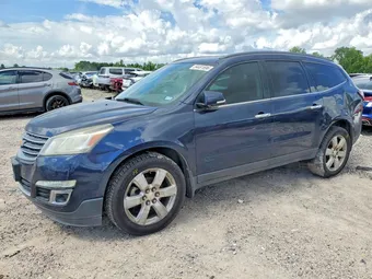 2016 Chevrolet Traverse 1GNKRGKD0GJ234285 Lot 54481696