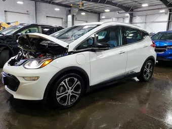 2020 Chevrolet Bolt EV 1G1FZ6S09L4130462