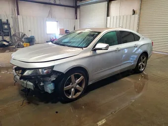 2015 Chevrolet Impala 1G1115SL8FU102159