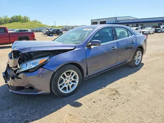 2015 Chevrolet Malibu 1G11C5SL3FF193226 Lot 53982106