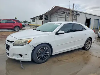 2015 Chevrolet Malibu 1G11C5SL6FF278870 Lot 57419346