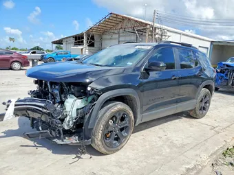 2025 Chevrolet Equinox 3GNAXHEG1SL131617 Lot 57027696