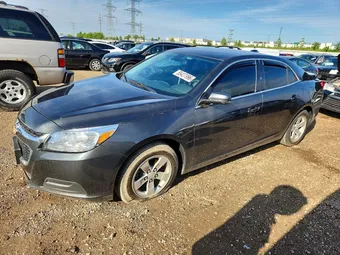 2016 Chevrolet Malibu 1G11C5SA0GU102666 Lot 55427996