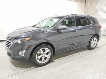 2020 Chevrolet Equinox 2GNAXNEV8L6157442 Lot 57889156